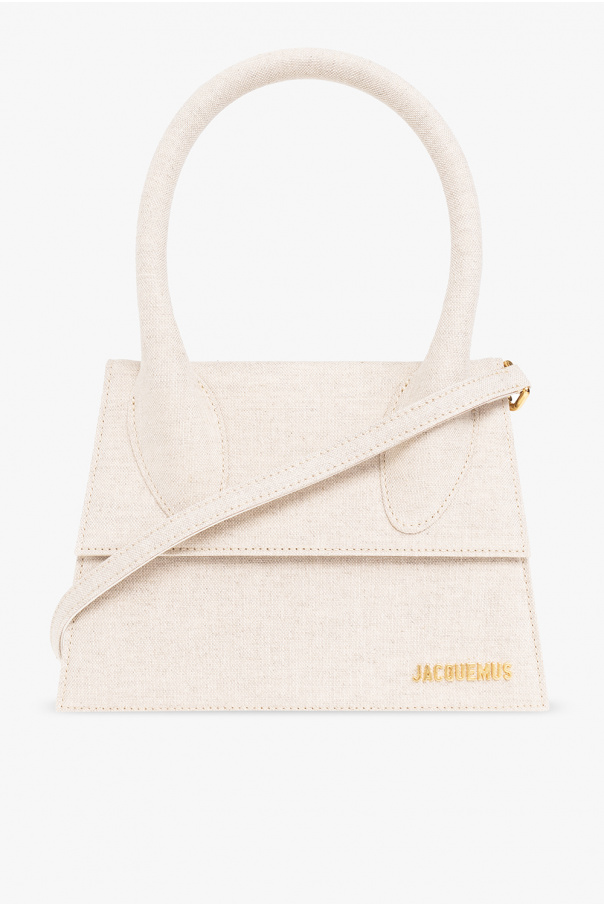 Jacquemus Le Grand Chiquito shoulder bag StclaircomoShops